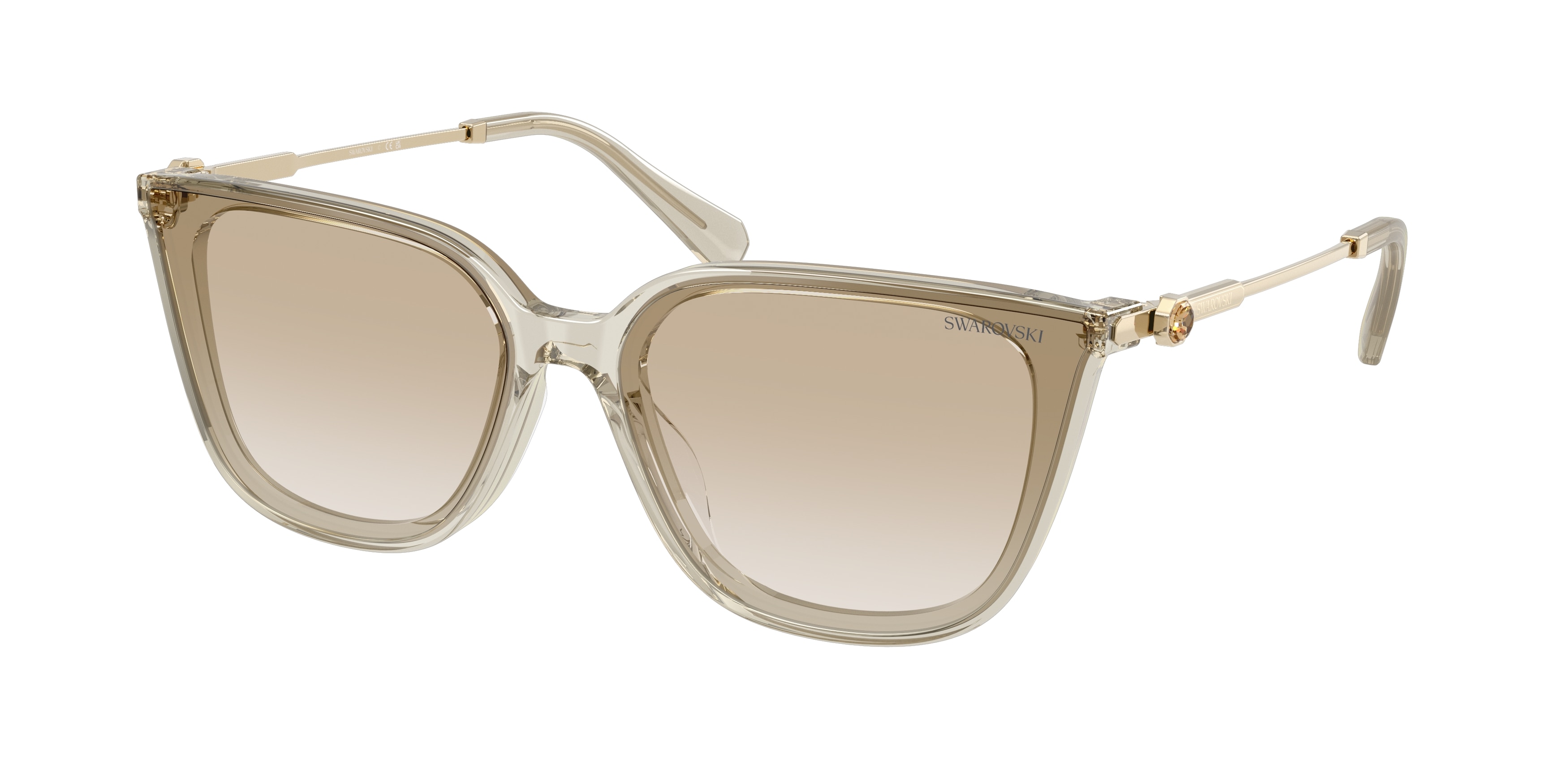 Swarovski SK6054D 300311  